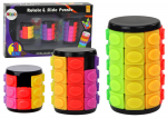 M&otilde;istatused Lean Toys Rotate & Slide
