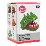 Lauam&auml;ng Adventure Finger Biting