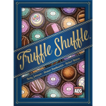 Lauam&auml;ng Alderac Entertainment Group Truffle Shuffle, EN