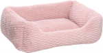 Loomavoodi Flamingo Naya 525906, roosa v., 65 x 50 x 20 cm