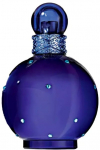 Parf&uuml;&uuml;mvesi Britney Spears Midnight Fantasy, 100 ml