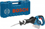 Aku sael&otilde;ikur Bosch GSA 18V-32, 18 V