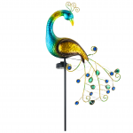 P&auml;ikesepaneeliga p&otilde;randavalgusti Peacock, -, mitmev&auml;rviline