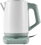 Elektriline veekeetja Ninja KT200EUWH, 1.7 l, valge v.