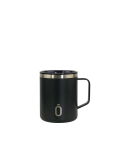 Termostass Runbott Taza, 0.4 l, must v.