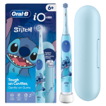 Elektriline hambahari Oral-B IOS2K.1I9.K STITCH, sinine v.