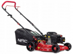 Bensiinimootoriga muruniiduk NAC LP42-146-NG NAC, 42 cm