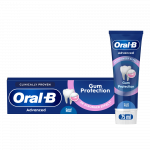 Hambapasta Oral-B Advanced Gum Protection, m&uuml;ndi maitse, 75 ml