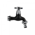 Kraan Bradas GKK0T3434BK, h&otilde;be v./must v.