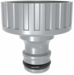 Vooliku &uuml;hendus AWTools, AW61010, 100 tk, haru arv. 1