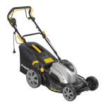 Elektriline muruniiduk Powerplus POWPG6290, 1800 W