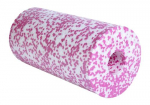 Massaažirull Blackroll Universal, 30 cm, valge v., 4 tk