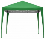 Aiatelk MultiGarden, 3 x 3 m, roheline v.