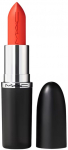 Huulepulk MAC MACximal Sleek Satin, 3.5 g, morange v.