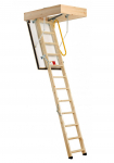Kokkuklapitav trepp Minka Eurofire Protect, 119 cm x 69 cm