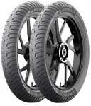Mootorratta rehv Michelin City Extra 2300748 90 / R17, 46-S