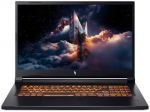 S&uuml;learvuti Acer Nitro V 17 ANV17-41-R009, 260, 32 GB, 1 TB, 17.3 ", Nvidia GeForce RTX 5070, must v., EN, Windows 11 home