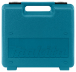 T&ouml;&ouml;riistakast Makita 824572-9, 33.2 cm x 9.4 cm x 37 cm, sinine v.