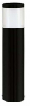 Vabalt seisev v&auml;lisvalgusti Eglo Basalgo-Z, 9W, LED, IP44, must v., 10.5 cm x 45 cm