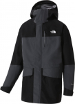 Tuulejope, vaba aja, meestele The North Face Dryzzle Futurelight, must v./hall v., S