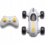 Rc kergs&otilde;iduk Buddy Toys Grand Prix, valge v.