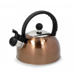 Vilega teekann La Cafetiere, 1.4 l, pronksiv&auml;rvi v.