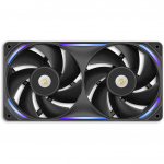 &Otilde;hkjahuti korpusele NZXT Performance Fan F240X, 240 mm x 120 mm