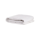 Tekk Domoletti Natural Feather WARM, 140 x 200 cm, valge v.