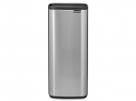 Pr&uuml;gikast Brabantia Bo Touch, teras v., 30 l, 65.4 cm x 28.7 cm