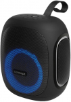 Juhtmevaba k&otilde;lar Concept SoundJoy BR5035, must v., 35 W