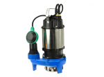 Puurkaevupump Geko G81441, 550 W