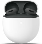 Juhtmeta k&otilde;rvaklapid Google Pixel Buds 2a GA06155-EU, hall v.