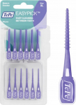 Hambavahehari TePe Easypick XL, violetne v.