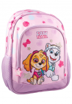 Kooli seljakott Paw Patrol 045609240, roosa v., 25 cm x 13 cm x 35 cm