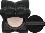 Meigip&otilde;hi Muzigae Mansion Sleek Matt Cushion, SPF 50+, n19, 15 g