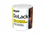 Krunt lakitud pindadele, ei ole (t&ouml;&ouml;tlemata pind) Jeger DeLack, 0.5 l