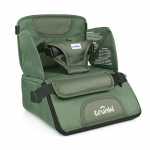 Istmek&otilde;rgendus Trunki Dining, roheline v.
