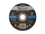 L&otilde;ikeketas Geko G78213, 125 mm x 1.6 mm x 22.23 mm