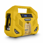 Kompressor Powerplus POWX1707, 8 Bar
