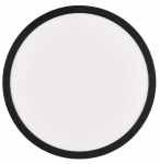 Valgusti lagi Reality Aureo R64371132, LED, 3000 - 6500 &deg;K, 1 x 18 W, valge v./must v., 29 x 29 cm