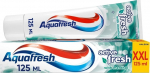 Hambapasta Aquafresh Active Fresh XXL, m&uuml;ndi maitse, 125 ml