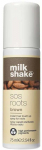 Juuksesprei Milk Shake SOS Roots Instant Hair Touch Up Brown, 75 ml