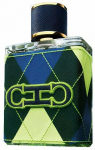 Parf&uuml;&uuml;mvesi Carolina Herrera CH Men Swing, 100 ml