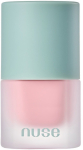 Vedel p&otilde;sepuna Nuse Mousse Care Cheek, pink topper v., 02, 16 ml