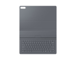 Tableti klaviatuur Samsung EF-DX930UBEGWW Samsung Galaxy Tab S11 Ultra, must v.