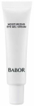 Silmakreem, geel-kreem Babor Skinovage Moisturizing, 15 ml