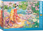 Pusle Eurographics Haru No Uta 8220-0975, 96.8 cm x 67.6 cm, 2000 tk, mitmev&auml;rviline