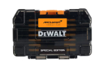 Kruvikeeraja otsikute komplekt Dewalt McLaren, 151 mm, 1/4", &Oslash;130 mm