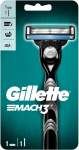 Žiletitera Gillette Mach3