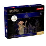 Advendikalender Schleich Harry Potter Wizarding World, 24 tk, mitmev&auml;rviline